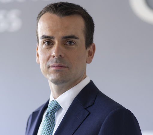 GEA ernennt Kai Becker zum neuen CEO der Division Refrigeration Technologies